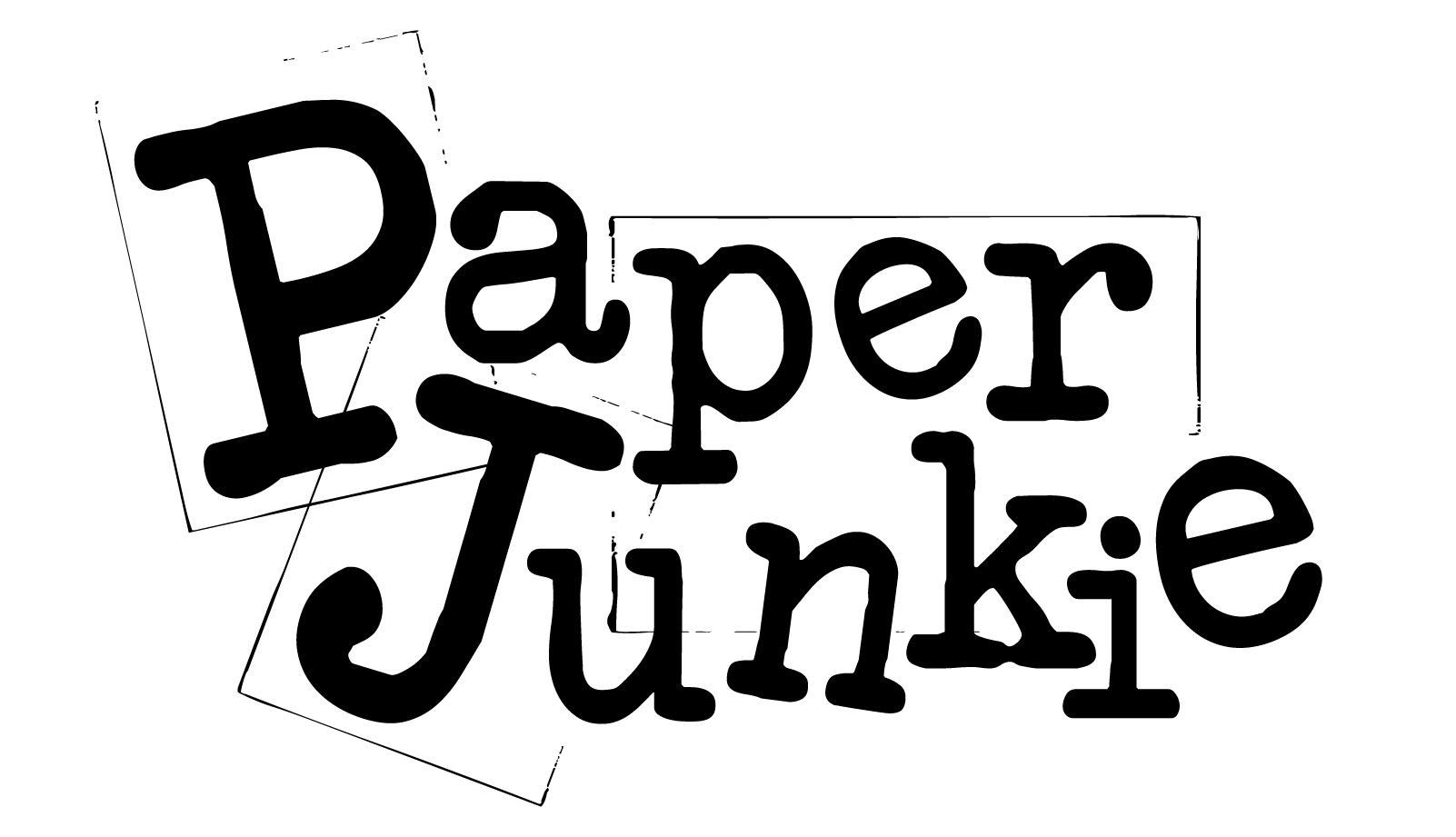 Paper Junkie